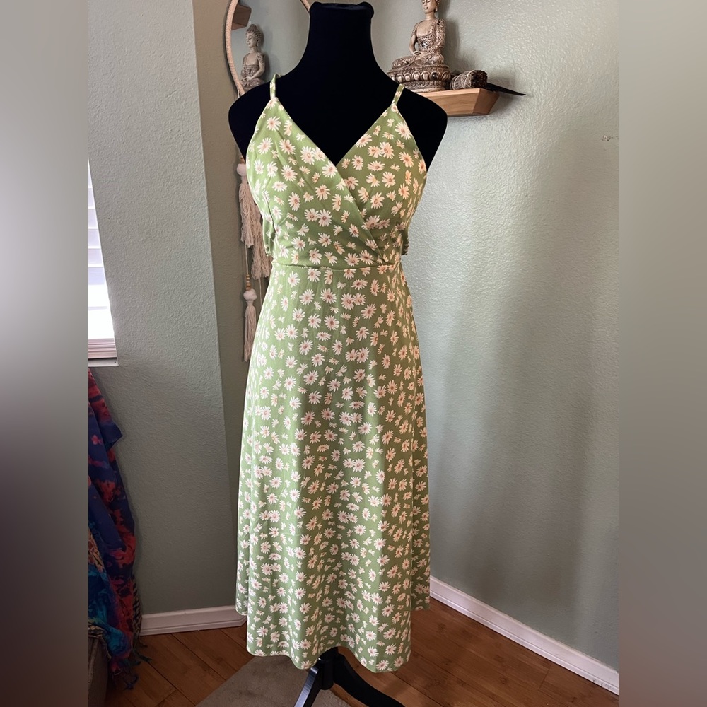 Summer dress